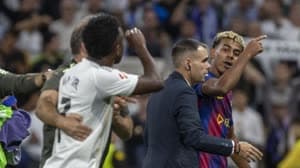 لامين يامال