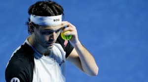 تايلور فريتز