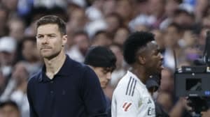 فينيسيوس وتشابي ألونسو