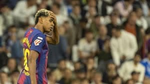 لامين يامال