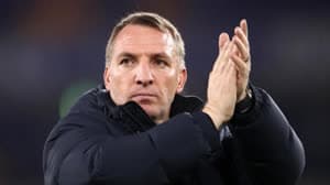 بريندان رودجرز