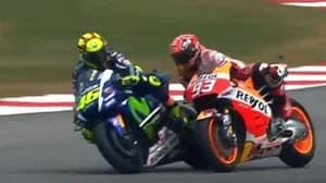 ماركيز وروسّي