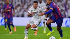 مبابي وأراوخو