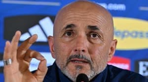  لوتشيانو سباليتي