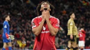 جوشوا زيركزي