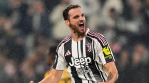 فيديريكو جاتي