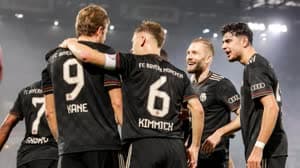 بايرن كولونيا