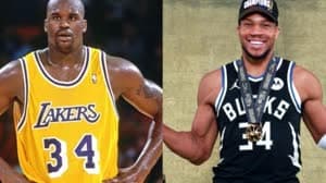 أونيل و جيانيس أنتيتوكونمبو