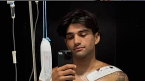 خورخي مارتن