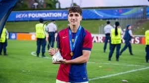 بيدرو رودريغيز