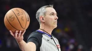 حكام الدوري الاميركي