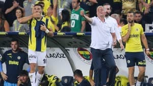 جوزيه مورينيو