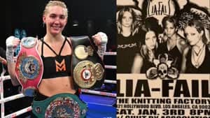 ميكايلا ماير