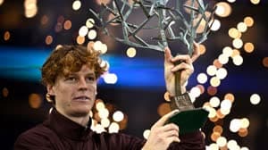 سينر يفوز في باريس