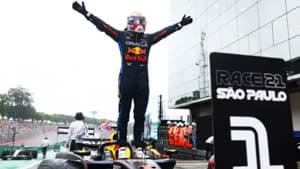 ماكس فيرستابن