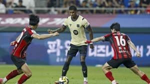 ماركوس راشفورد