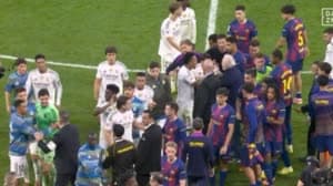 كارفاخال ولامين يامال