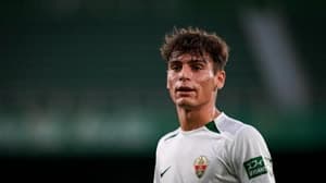 رودريغو ميندوزا