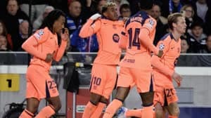 لامين يامال