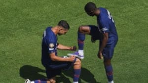 عثمان ديمبيلي