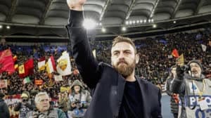 دانييلي دي روسي