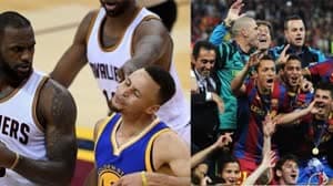  ليبرون جيمس