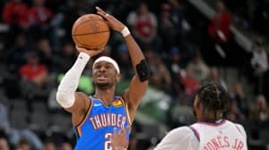 جيلجيوس ألكسندر