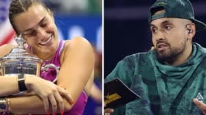 سابالينكا وكيرجيوس