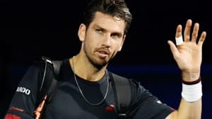 كاميرون نوري