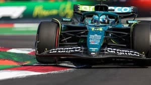 استون مارتن