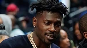 انطونيو براون