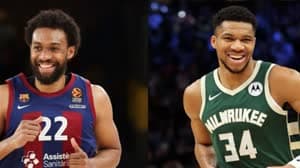 جباري باركر