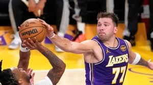 لوكا دونسيتش