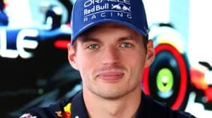 ماكس فيرستابن