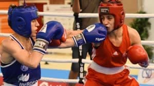 بطولة أوروبا للملاكمة 