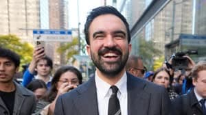 زهران ممداني