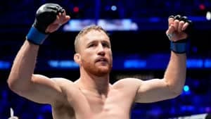 جاستن غايثجي