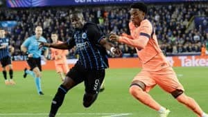  أليخاندرو بالدي