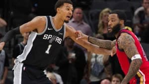 فيكتور ويمبانياما