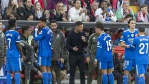 تشابي ألونسو