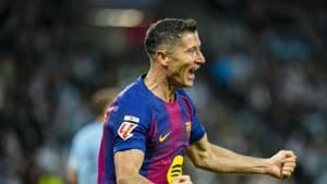 ليفاندوفسكي