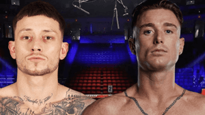 دونوفان وبارو