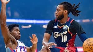 داريوس جارلاند