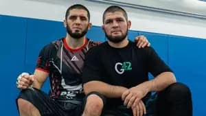 إسلام ماخاتشيف