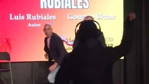 لويس روبيليس