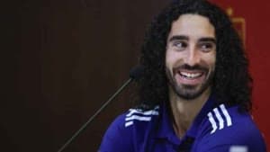 مارك كوكوريلا