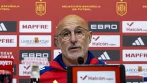 دي لا فوينتي