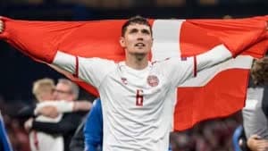 أندرياس كريستنسن