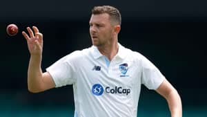 جوش هازلوود