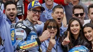 أليكس ماركيز